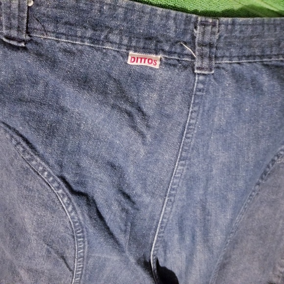 original dittos jeans